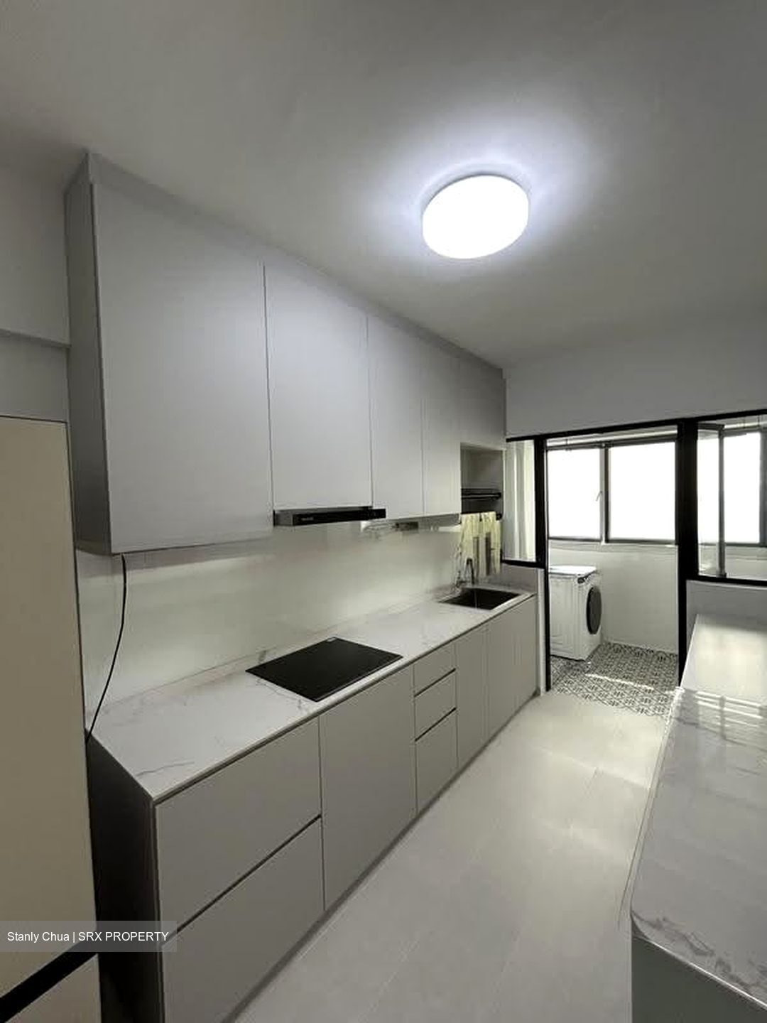 Blk 416C Fernvale Riverbow (Sengkang), HDB 5 Rooms #633367021